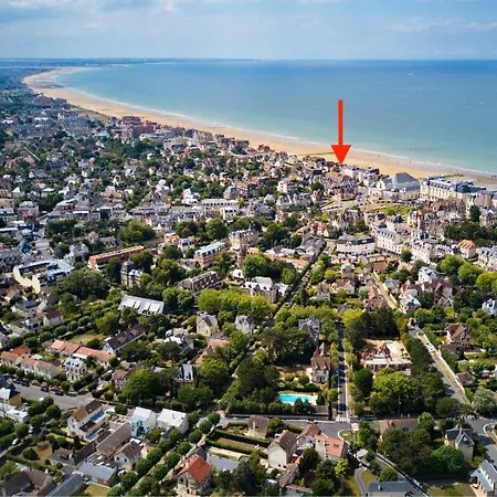 Le Petit Shamrock - Sur La Villa