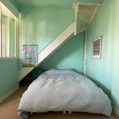 Le Petit Shamrock - Sur La