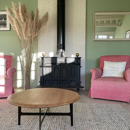 Villa Le Petit Shamrock - Sur La