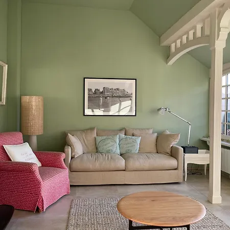 Le Petit Shamrock - Sur La