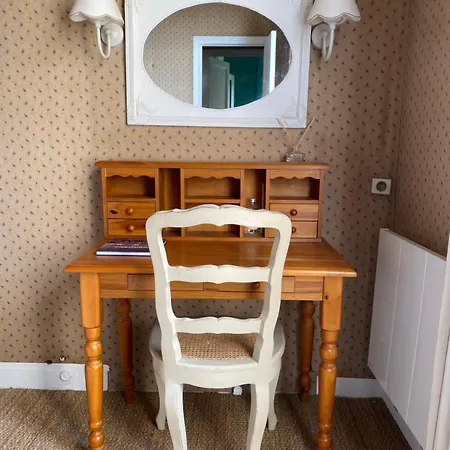 Le Petit Shamrock - Sur La Villa