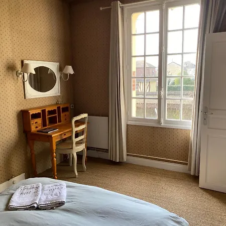 Le Petit Shamrock - Sur La Willa *