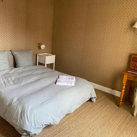 Le Petit Shamrock - Sur La Cabourg