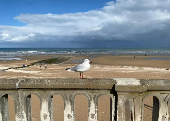 Willa Le Petit Shamrock - Sur La *