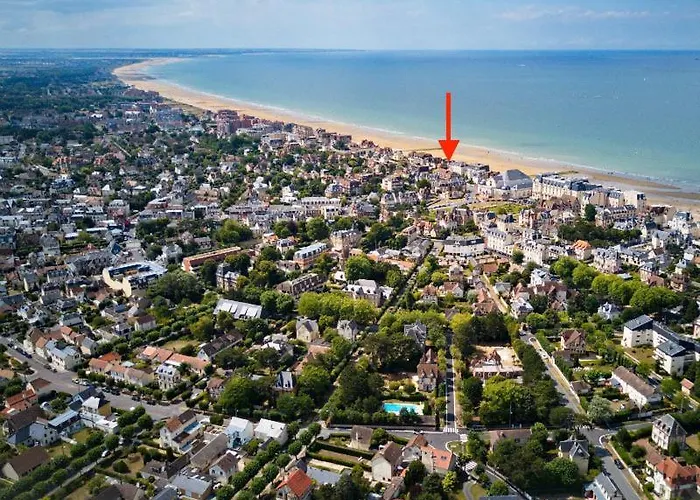 Le Petit Shamrock - Sur La Willa