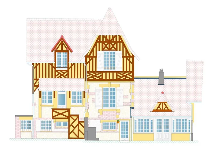 Le Petit Shamrock - Sur La Cabourg