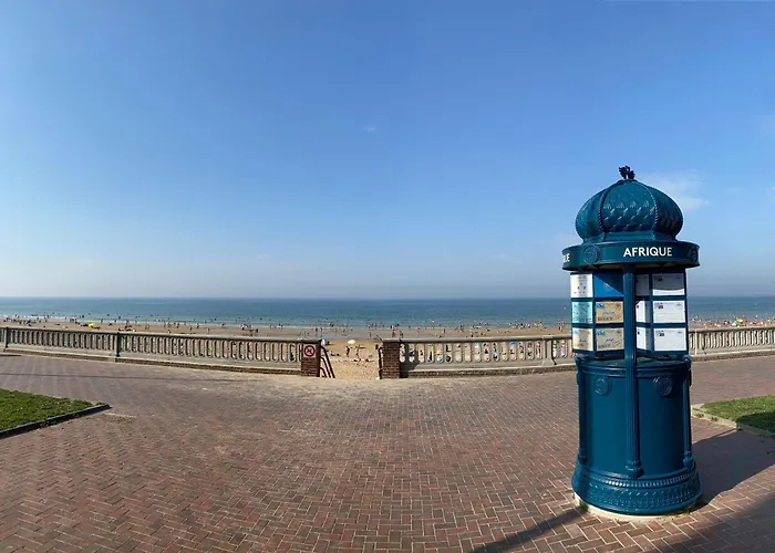 Willa Le Petit Shamrock - Sur La