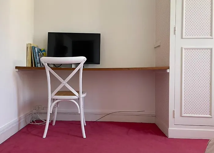 Le Petit Shamrock - Sur La Cabourg