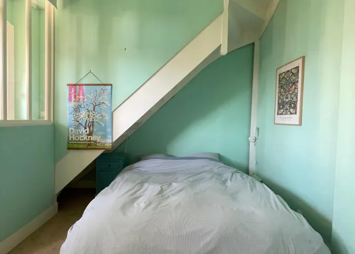 Le Petit Shamrock - Sur La