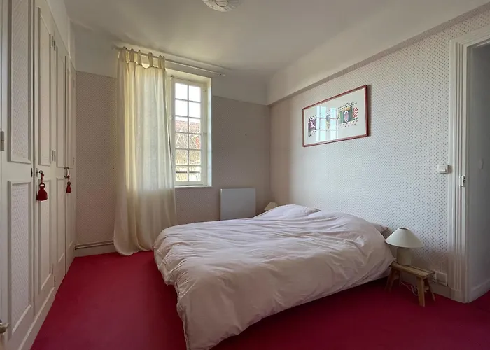 Le Petit Shamrock - Sur La Willa Cabourg