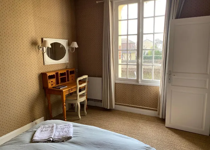 Le Petit Shamrock - Sur La Willa *