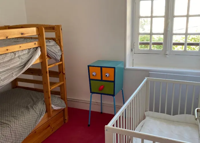 Le Petit Shamrock - Sur La Willa