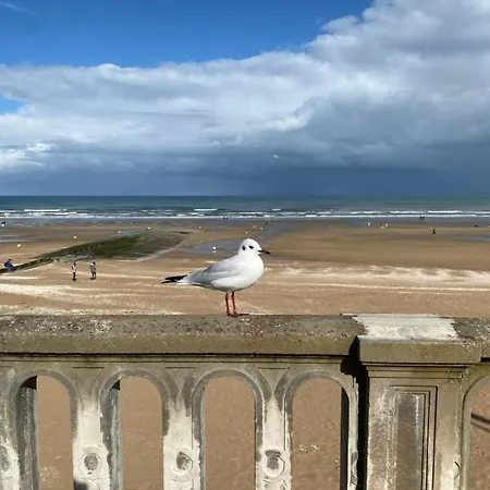 Villa Le Petit Shamrock - Sur La *