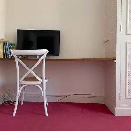 Le Petit Shamrock - Sur La Cabourg