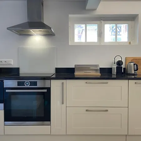 Villa Le Petit Shamrock - Sur La *