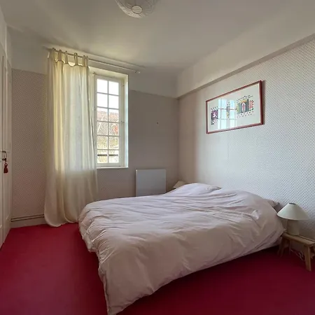 Le Petit Shamrock - Sur La Vila Cabourg