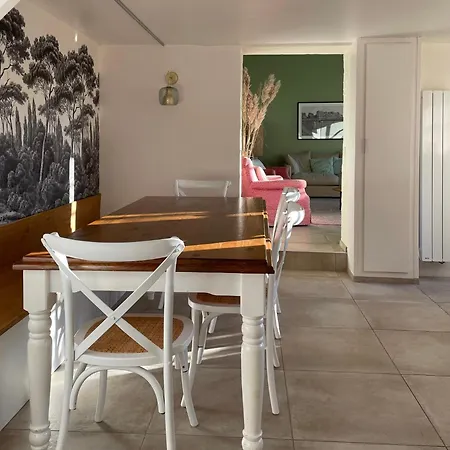 Le Petit Shamrock - Sur La Villa