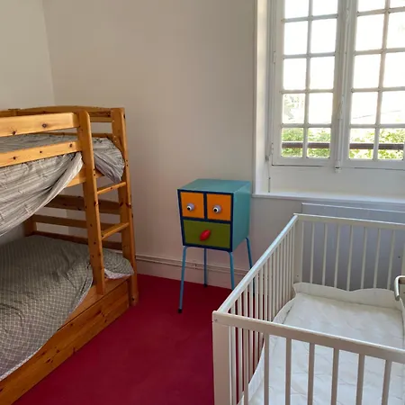 Le Petit Shamrock - Sur La Villa