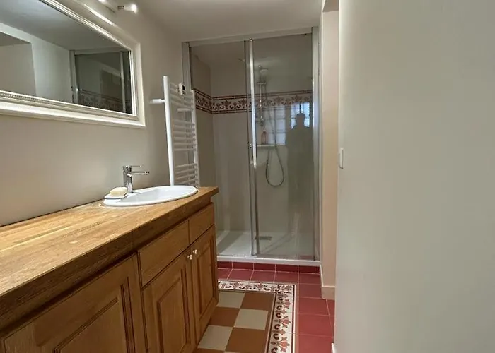 Le Petit Shamrock - Sur La * Cabourg