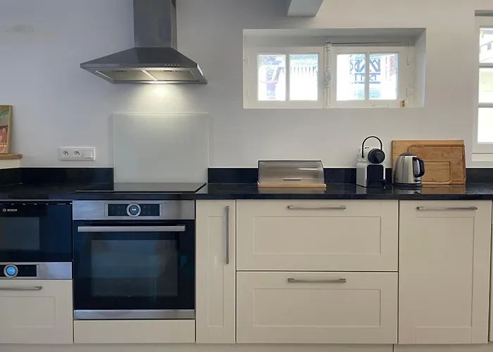 Villa Le Petit Shamrock - Sur La *