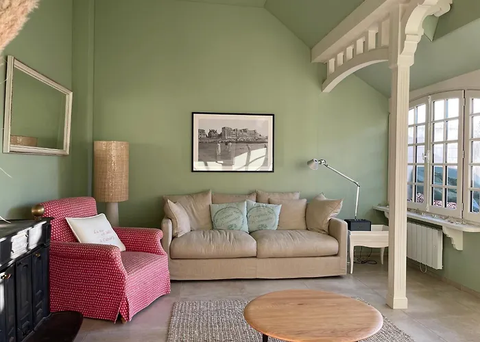 Le Petit Shamrock - Sur La