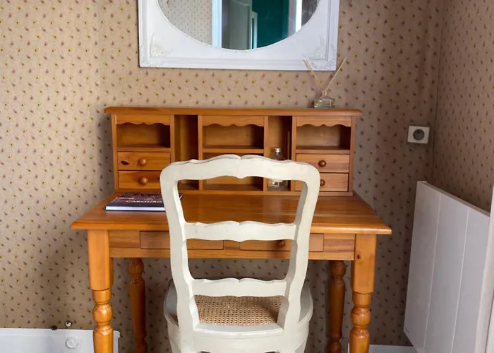 Le Petit Shamrock - Sur La Villa