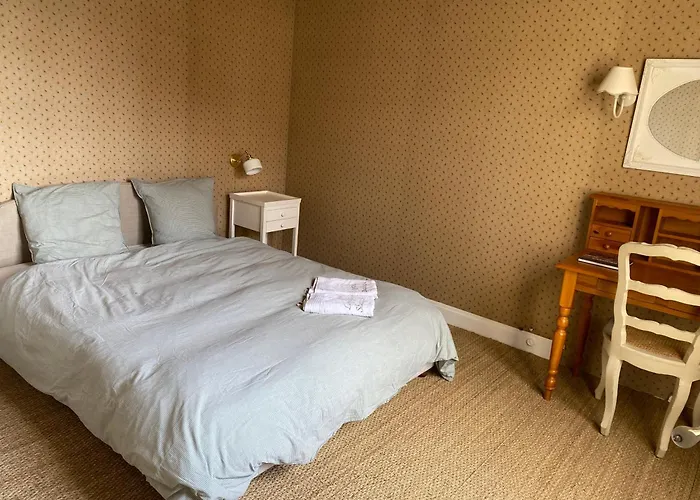 Le Petit Shamrock - Sur La Cabourg